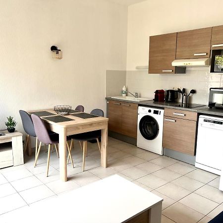 Lrx-0049 - Appartement Avec Exterieur Ейтре Екстер'єр фото