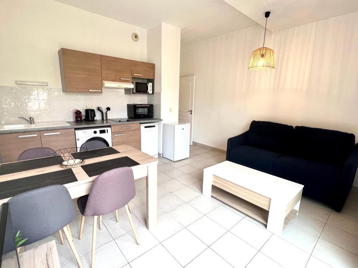 Lrx-0049 - Appartement Avec Exterieur Ейтре Екстер'єр фото