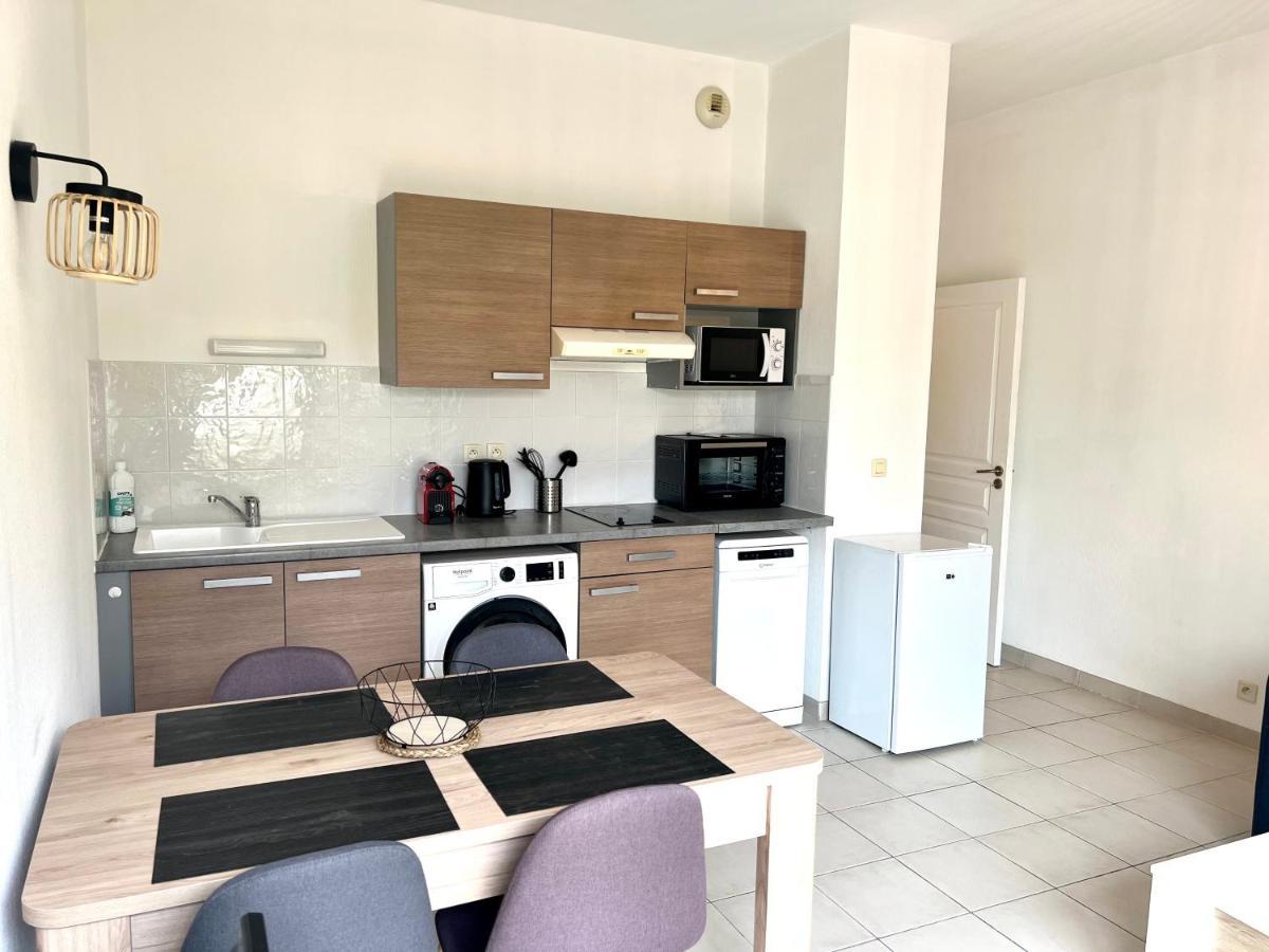 Lrx-0049 - Appartement Avec Exterieur Ейтре Екстер'єр фото